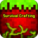 3D Master Craft 422 Survival1.8.8_rowtechapk.com