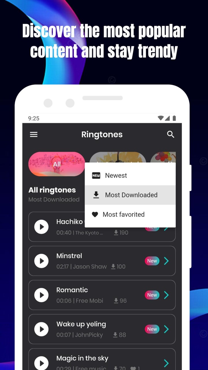 Color Gallery(Unlock all levels) screenshot image 5_Popularmodapk.com