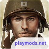World at War: WW2 Strategy<span>(Speed change)</span>2024.3.5_rowtechapk.com