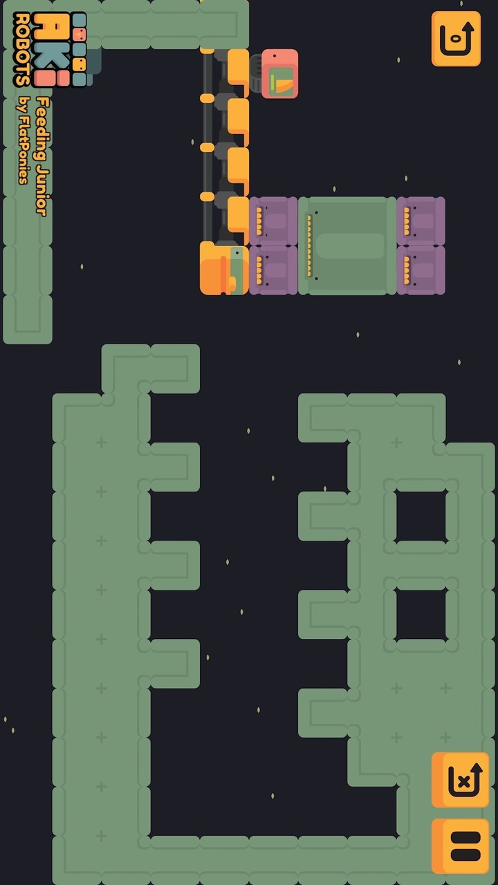 AkiRobots(All contents for free) screenshot image 7_Popularmodapk.com