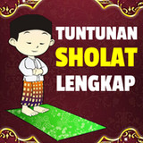 Tuntunan Sholat dan Doa Harian6.0.0_rowtechapk.com