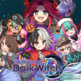 The Legend of Dark Witch: Episode 4<span>(no ads)</span>b2abff6_rowtechapk.com