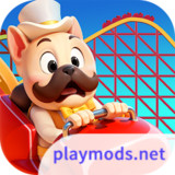 Carnival Tycoon: Idle Games<span>(No Ads)</span>1.0.60_rowtechapk.com