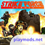 Strike Force Heroes<span>(Free Unlock)</span>10005_rowtechapk.com