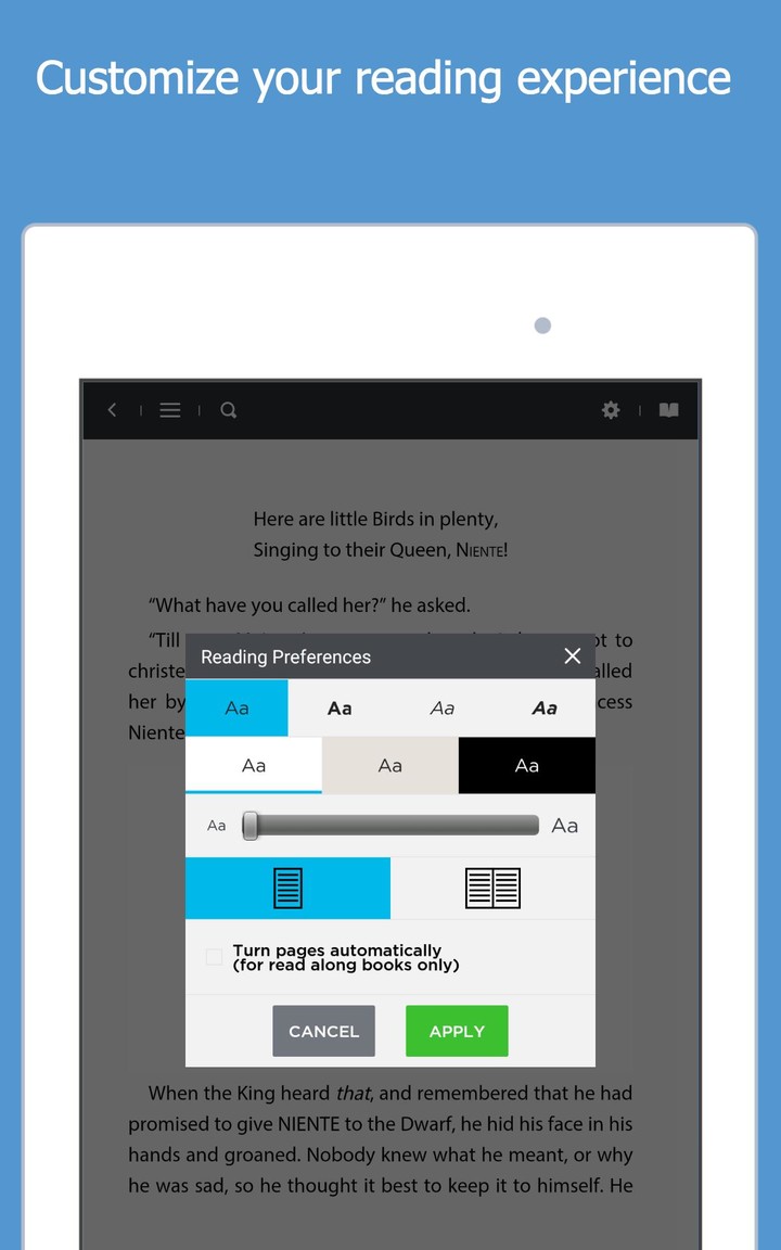 Dreambox Boutique Store screenshot image 7_Popularmodapk.com