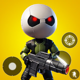 Fun Gun: 5v5 Shooter Arena<span>(Unlimited Resources)</span>1.0.47_rowtechapk.com