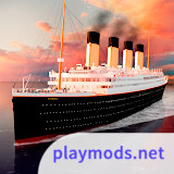 Titanic 4D Simulator VIR-TOUR<span>(Unlock full version)</span>1.3.16_rowtechapk.com