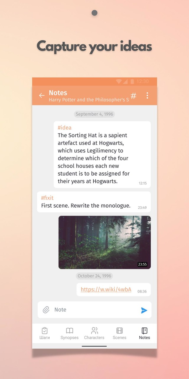 A Happy Place screenshot image 7_Popularmodapk.com