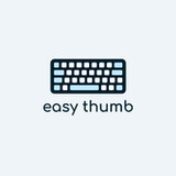 Easy Thumb - Typing Speed Test22.10.13.10_rowtechapk.com
