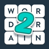 WordBrain 2 - word puzzle game1.9.54_rowtechapk.com