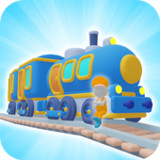 My Train Station!!8_rowtechapk.com