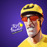 Cycling Legends: Team Manager1.14.4_rowtechapk.com