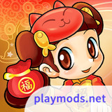 Richman 4 fun MOD APK 5.0<span>(No ads)</span>6.2_rowtechapk.com