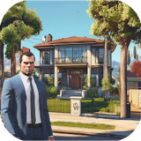 Estate Dream:Trade Sim<span>(Unlimited Currency)</span>0.1_rowtechapk.com