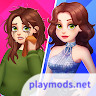 Makeover Story: Fashion Merge<span>(mod)</span>1.08.0000_rowtechapk.com