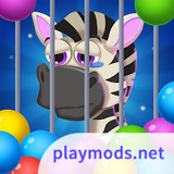 Bubble Pop Royal<span>(No Ads)</span>1.0.35_rowtechapk.com