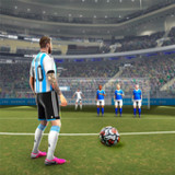 Soccer Club Star Football Game1.7_rowtechapk.com