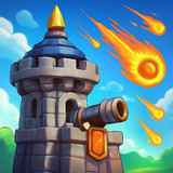 Citadel Clash: Tower Command<span>(No Ads)</span>1.0_rowtechapk.com
