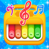Kids Music Instruments – Songs & Sounds5.0.2_rowtechapk.com