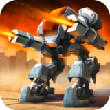 2019年现代战争机器人破解版<span>(mod)</span>1.0_rowtechapk.com