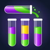 Water Sort Puzzle: Color Game1.0.16_rowtechapk.com