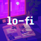 Lo-Fi Music - Chill Beat Radio1.4.2_rowtechapk.com