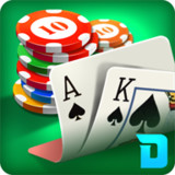 DH Texas Poker Texas Hold'em2.9.3_rowtechapk.com