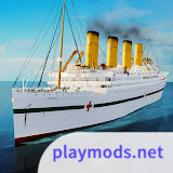 Britannic 4D Simulator<span>(No Ads)</span>1.0_rowtechapk.com
