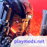 Alien Shooter 2- The Legend<span>(Unlimited money)</span>2.4.10_rowtechapk.com
