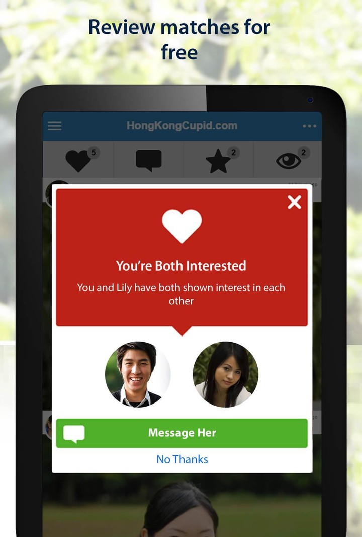 HongKongCupid Hong Kong Dating screenshot image 14_Popularmodapk.com