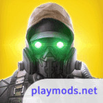 Battle Prime<span>(MENU MOD)</span>1.0_rowtechapk.com