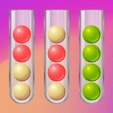 Ball Sorting: Sort Puzzle Game1.0.15_rowtechapk.com