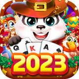 Solitaire Tripeaks Christmas1.0.10_rowtechapk.com