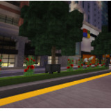 Minecraft(Campston City and Drone Mods)<span>(Mod menu)</span>1.16.221.01_rowtechapk.com