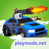 Drift.io<span>(Unlimited Money)</span>1.0_rowtechapk.com