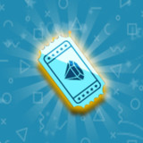 Fire Diamond: booyah pass1.0_rowtechapk.com