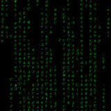 Digital Rain Live Wallpaper1.9_rowtechapk.com