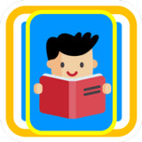 Kit Book: Học ngoại ngữ bằng truyện kèm âm thanh1.22_rowtechapk.com