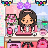 Tricks Toca Life World1.0_rowtechapk.com