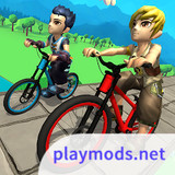 Fearless BMX Rider<span>(Speed Hack)</span>3.3_rowtechapk.com