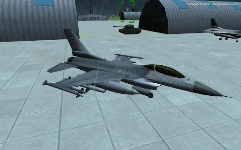 飞行模拟787破解版<span>(mod)</span> screenshot image 15_Popularmodapk.com