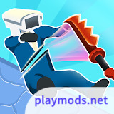 Sword Fight 3D - Ninja Slash<span>(Unlimited Resources)</span>1.0.6_rowtechapk.com