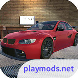 City Car Parking Simulator 3D<span>(Mod APK Unlimited money)</span>1.7_rowtechapk.com