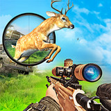 FPS Safari Hunt Games<span>(Unlimited Currency)</span>3.0_rowtechapk.com