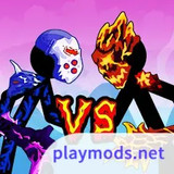 Stickman Legacy: Giant War<span>(Unlimited money)</span>2.0.1_rowtechapk.com