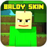 Mod Baldi Basic Minecraft PE2.0_rowtechapk.com