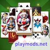 Poker Tile Match Puzzle Game<span>(Speed change)</span>2.0_rowtechapk.com
