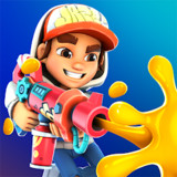 Paint Brawl<span>(No Ads Free Rewards)</span>0.0.26_rowtechapk.com