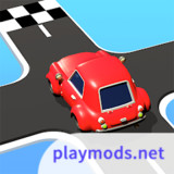 City Driver: Traffic Drive Out<span>(Unlimited Resources)</span>1.0.5_rowtechapk.com