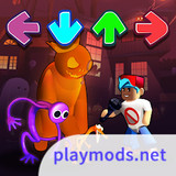 FNF Beat Battle Duel<span>(mod)</span>1.1.9_rowtechapk.com